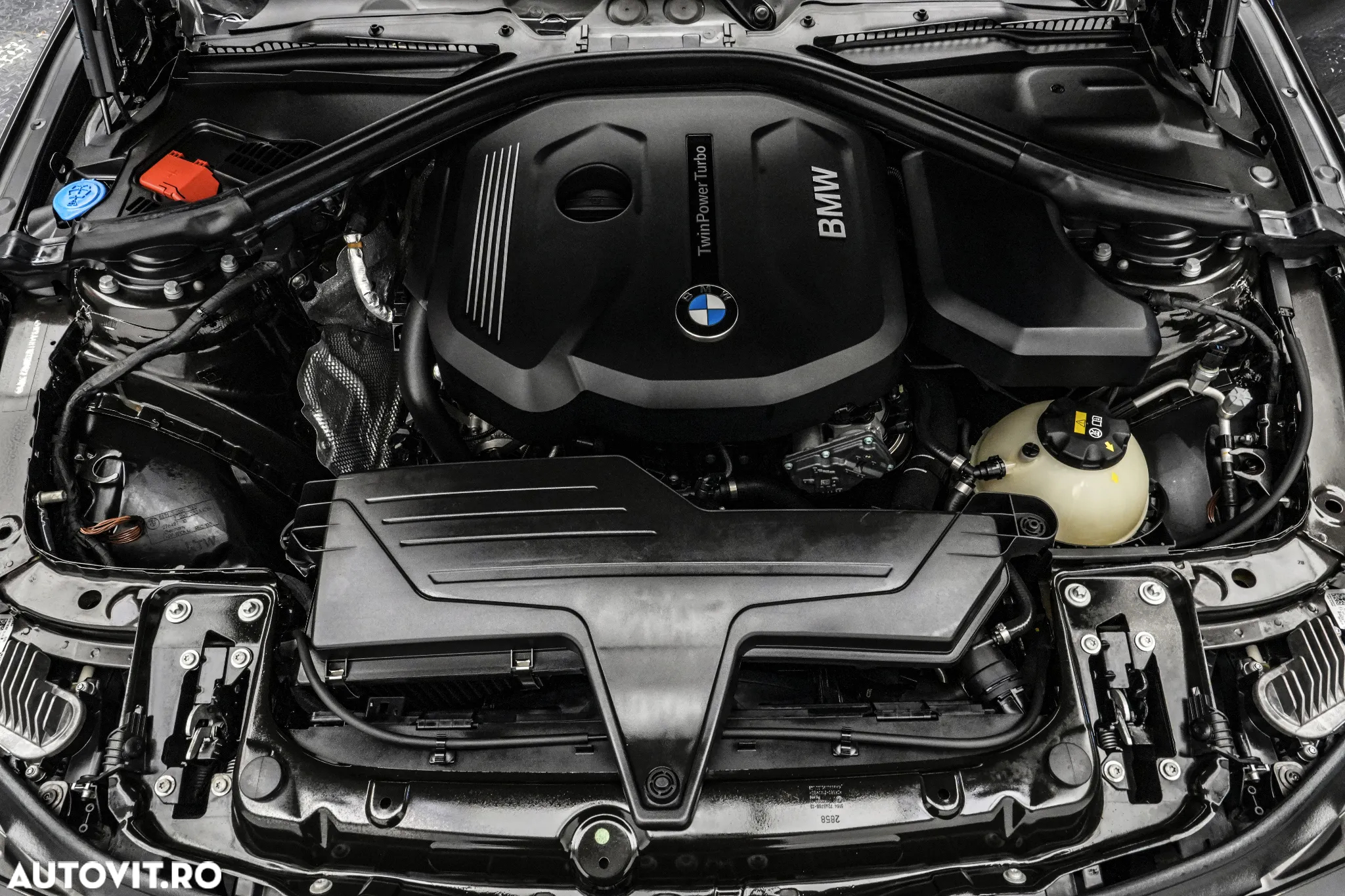 BMW Seria 4 - 27