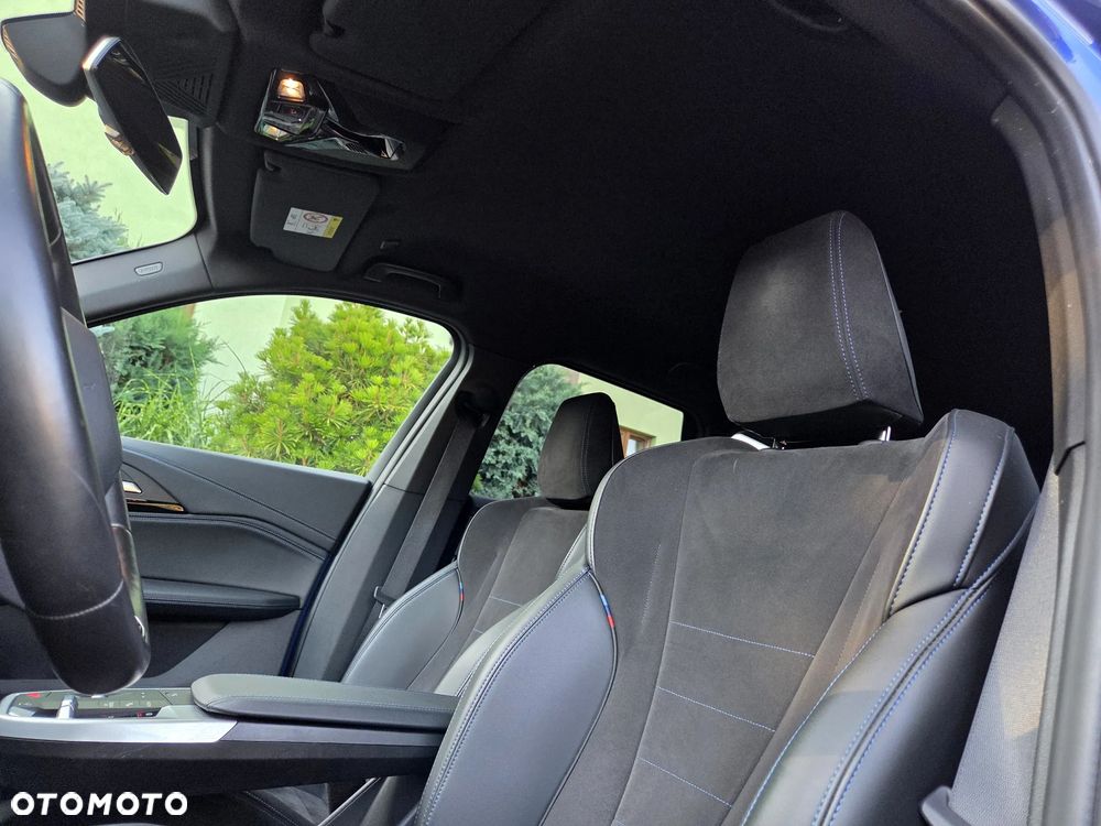 BMW X1 xDrive23i mHEV M Sport sport - 32