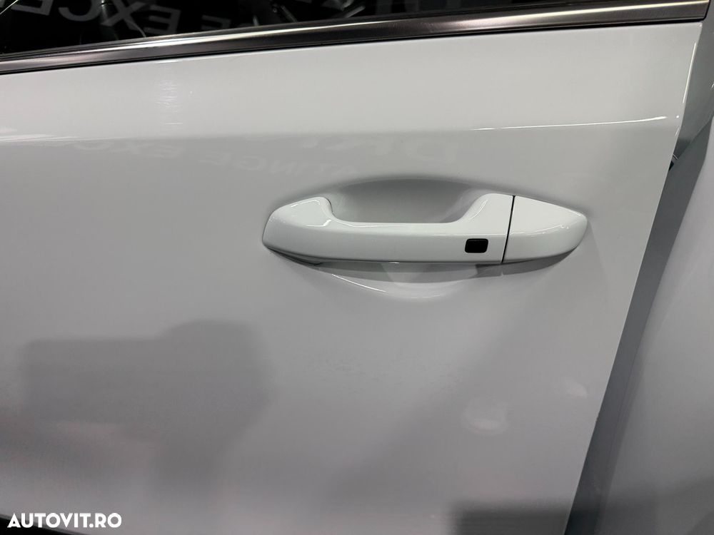 Kia XCeed 1.6 GDI DCT6 OPF VISION - 28