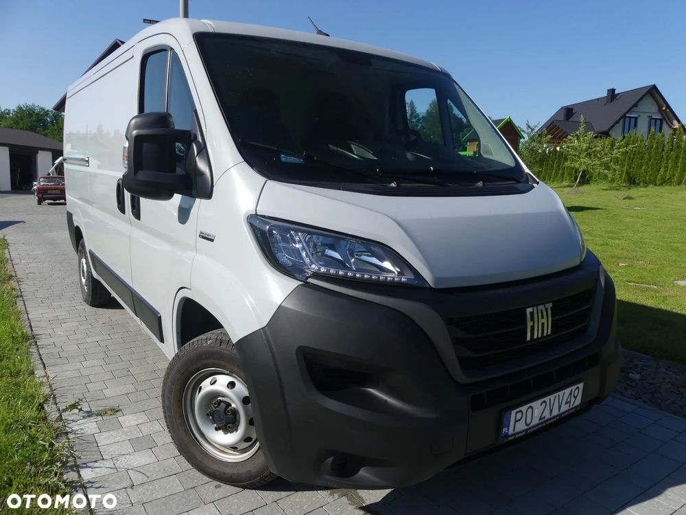 Fiat Ducato - 2