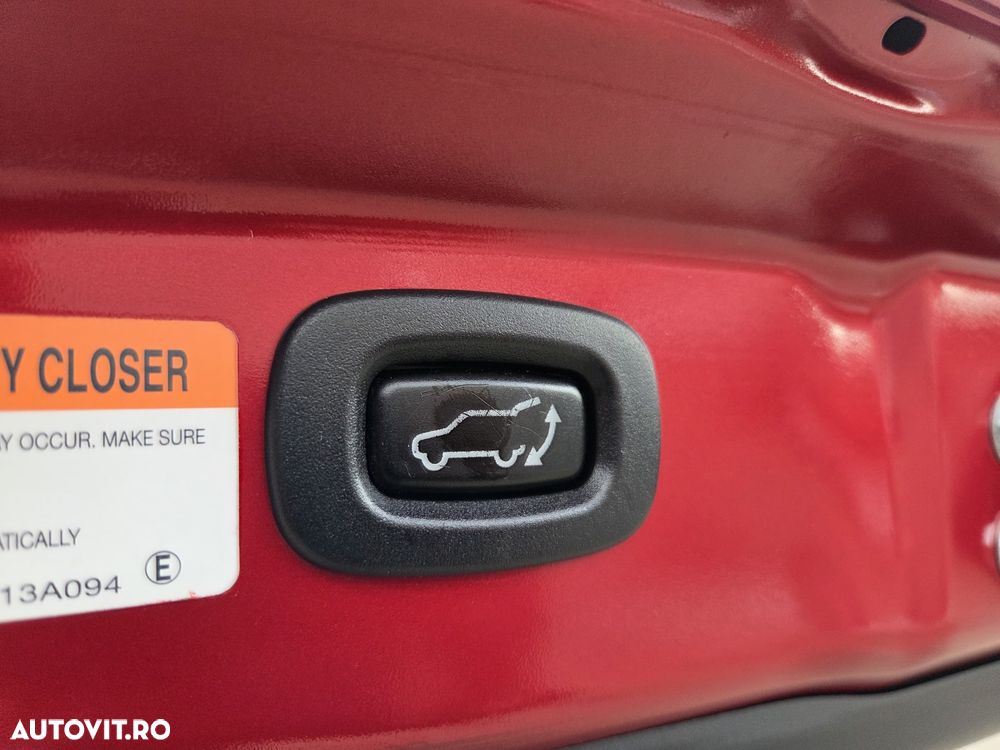 Mitsubishi Outlander - 18