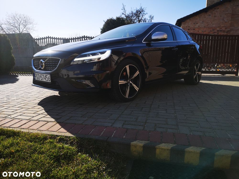 Volvo V40 - 5