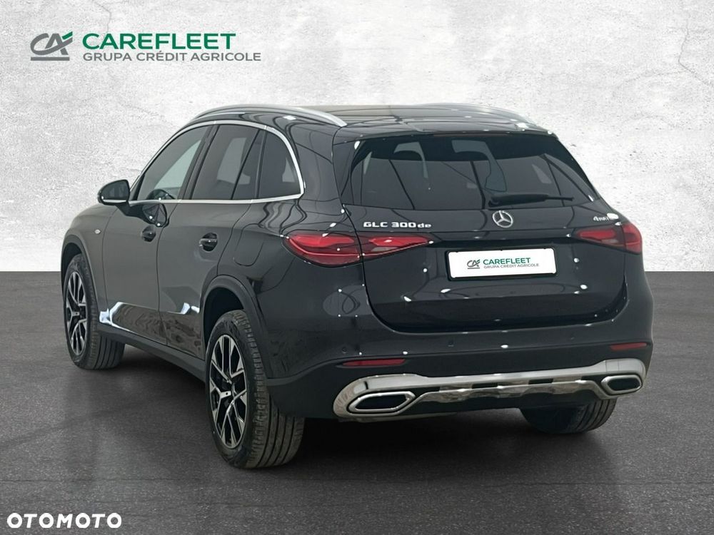 Mercedes-Benz GLC - 8