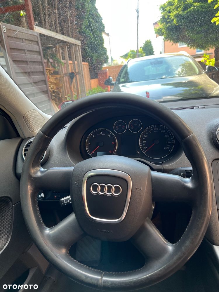 Audi A3 Sportback - 11