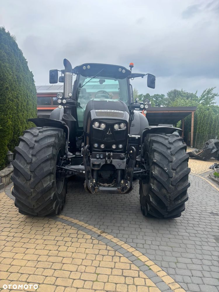 Deutz-Fahr Agrotron 7250 TTV - 16