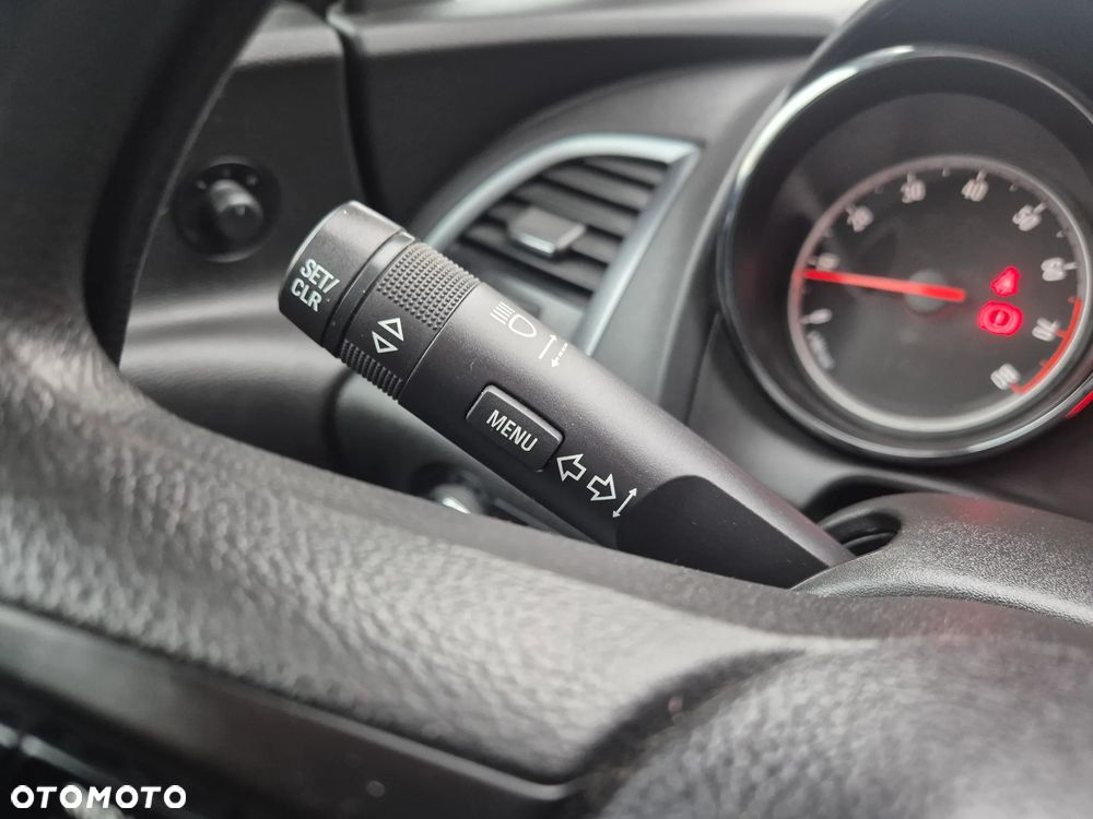 Opel Astra 1.4 Turbo Style - 13