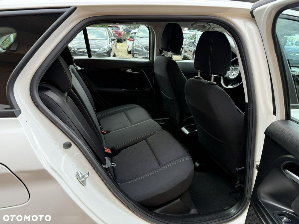 Fiat Tipo 1.4 16v Pop - 21