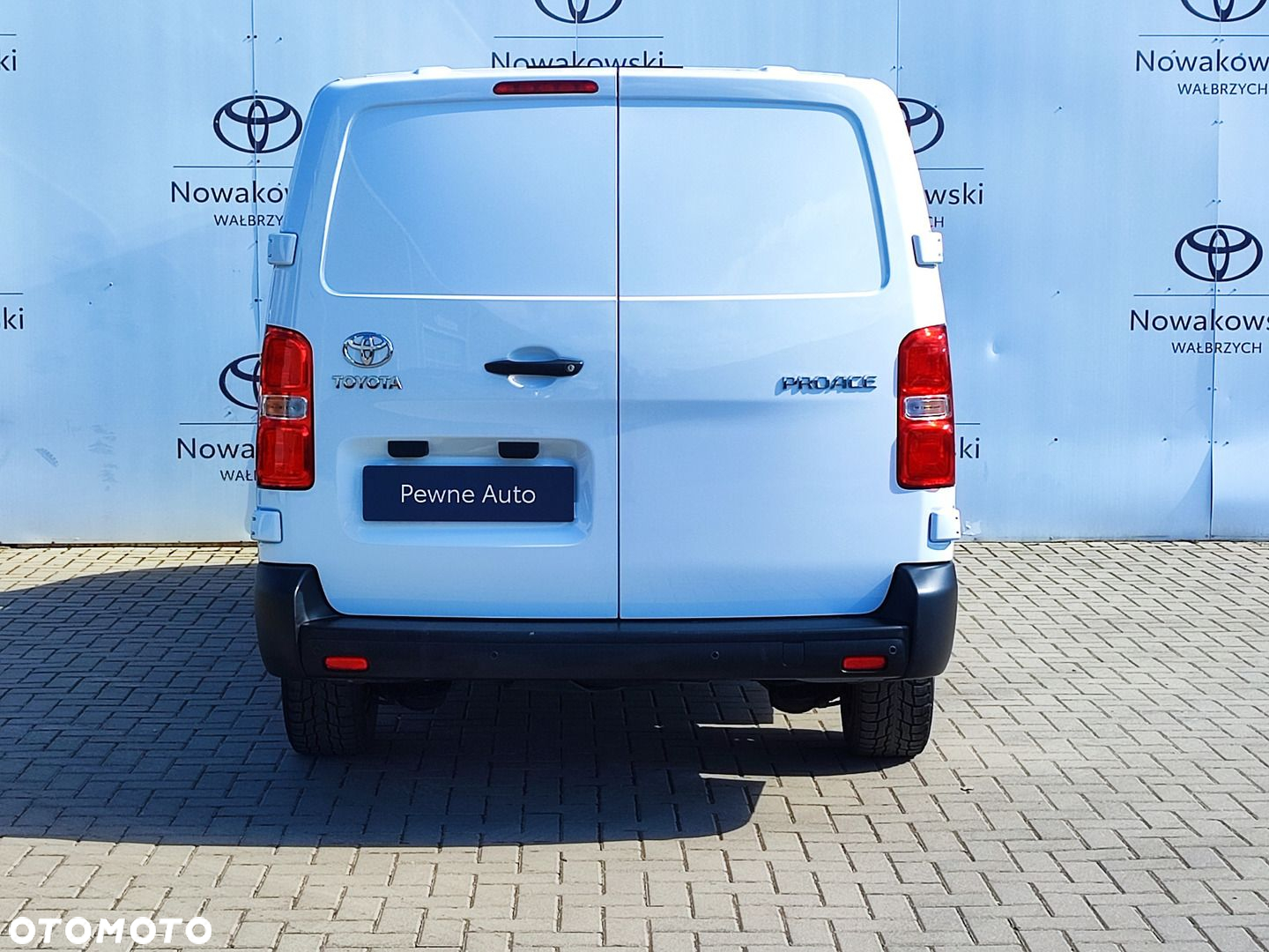 Toyota PROACE - 8
