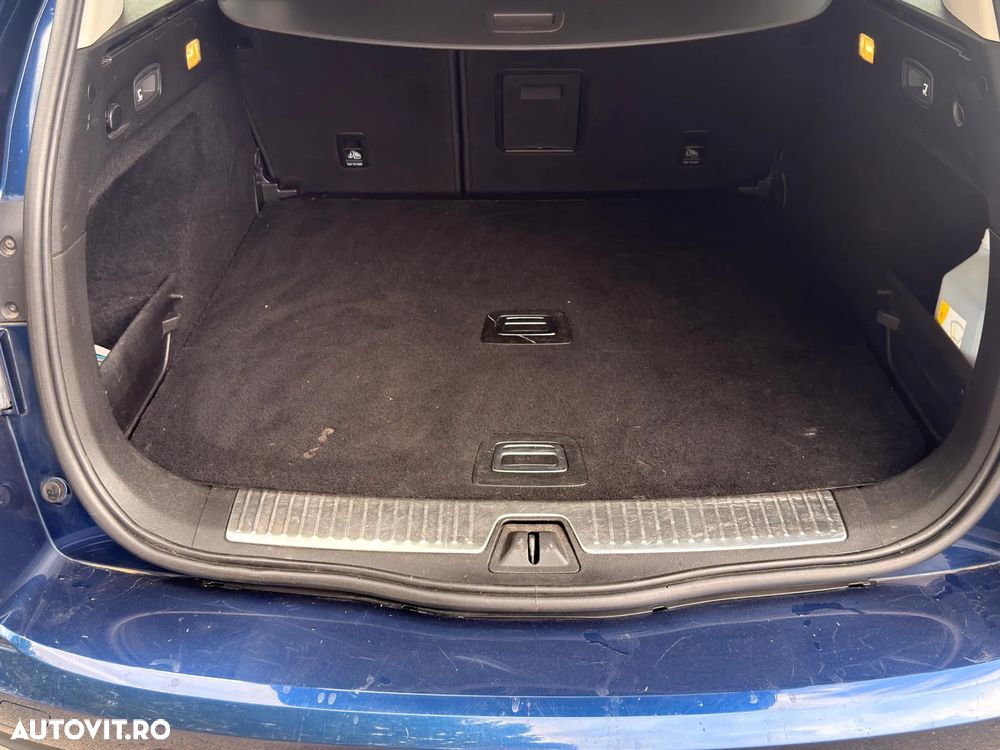 Renault Talisman ENERGY dCi 160 EDC INITIALE PARIS - 27