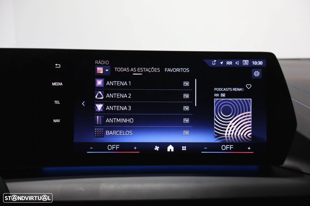 BMW 116 Pack Desportivo M - 35