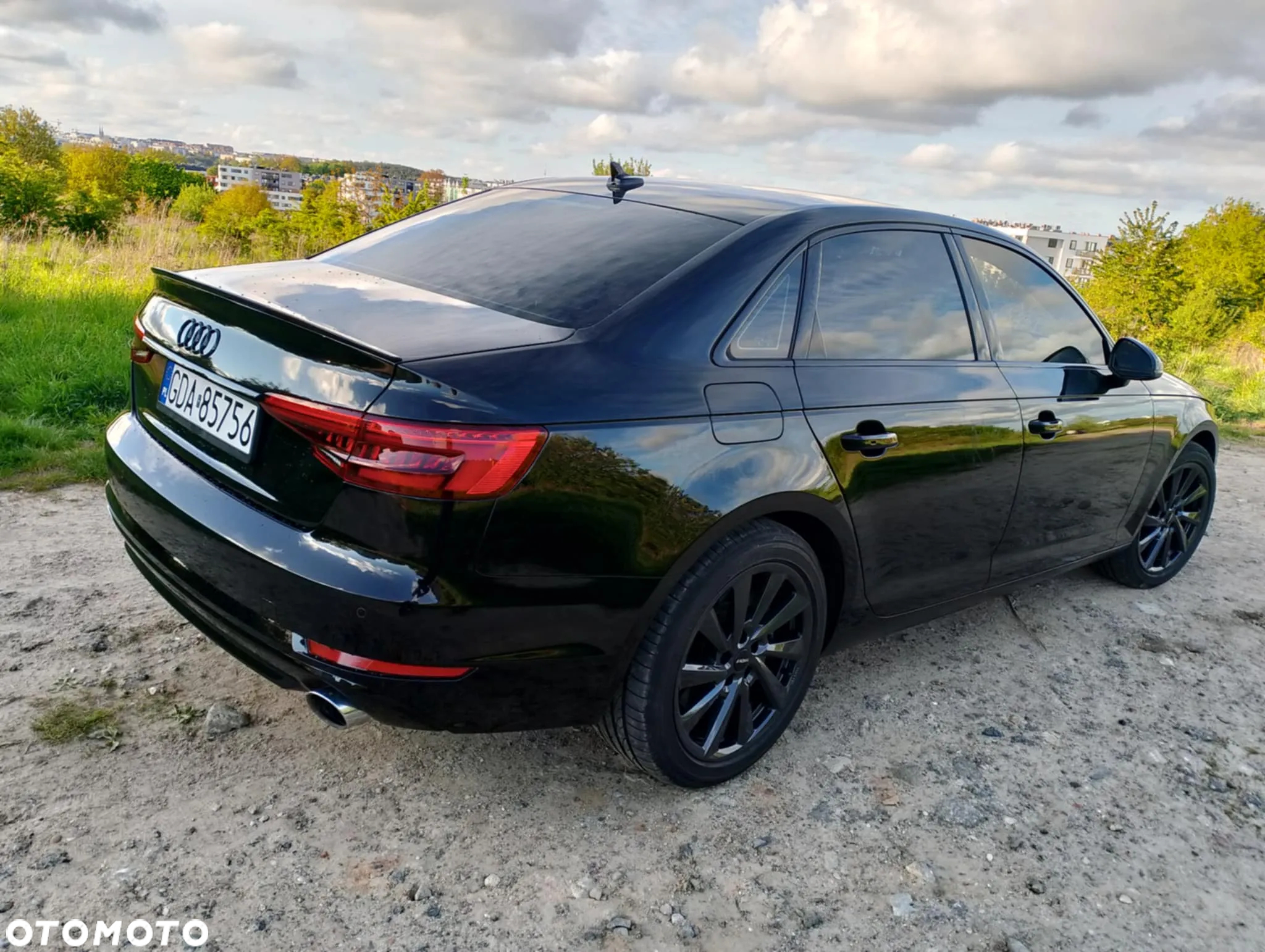 Audi A4 - 15