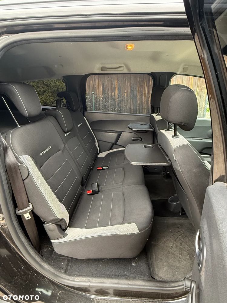 Dacia Lodgy 1.6 SCe Stepway S&S - 15