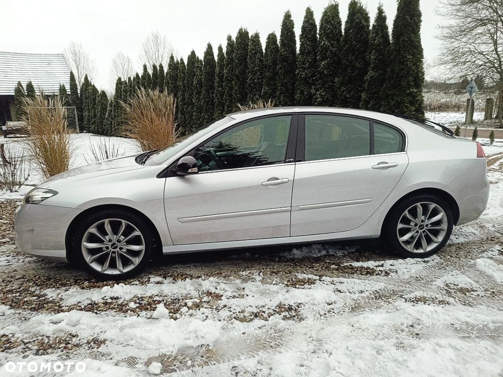 Renault Laguna 2.0 16V Turbo GT - 2