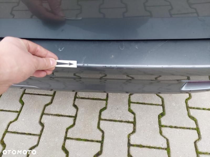 Mercedes-Benz Klasa V 300 d 9G-Tronic (d³ugi) - 14