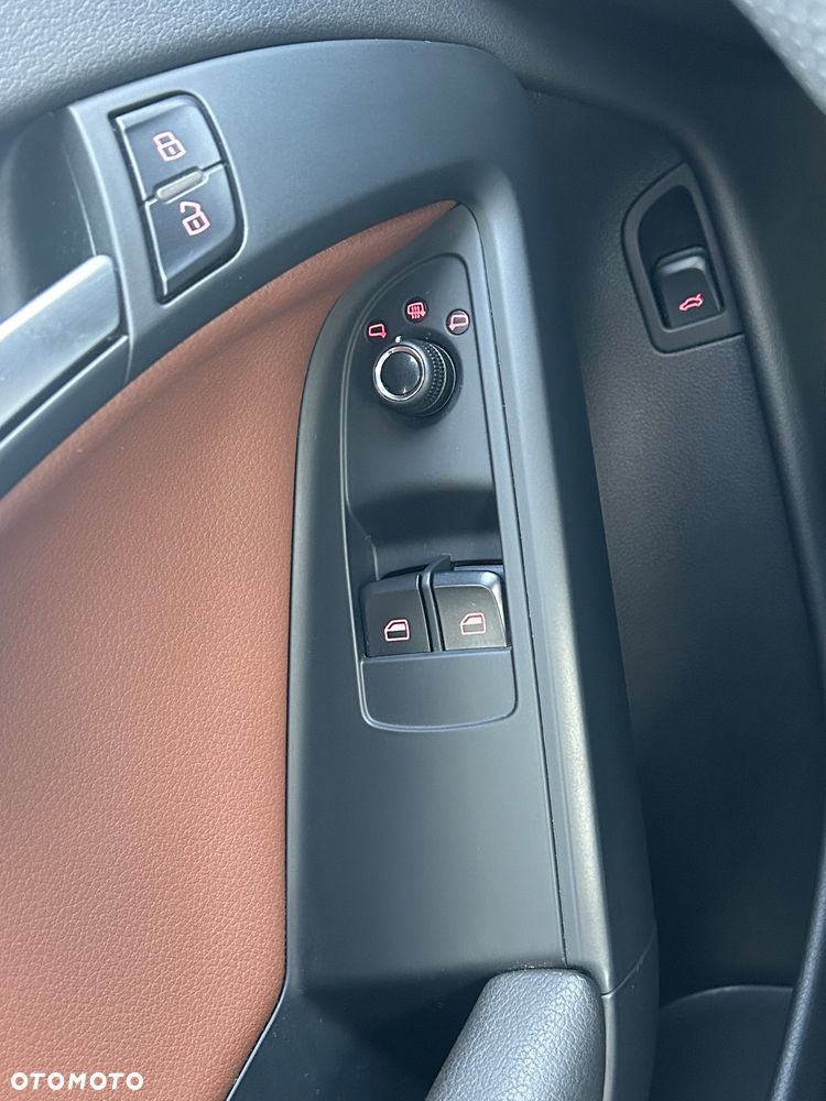 Audi A5 Coupé 2.0 TFSI Multitronic - 28