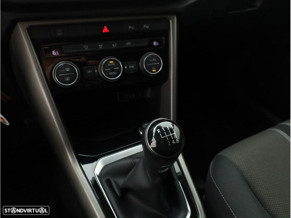 VW T-Roc 1.0 TSI Style - 21