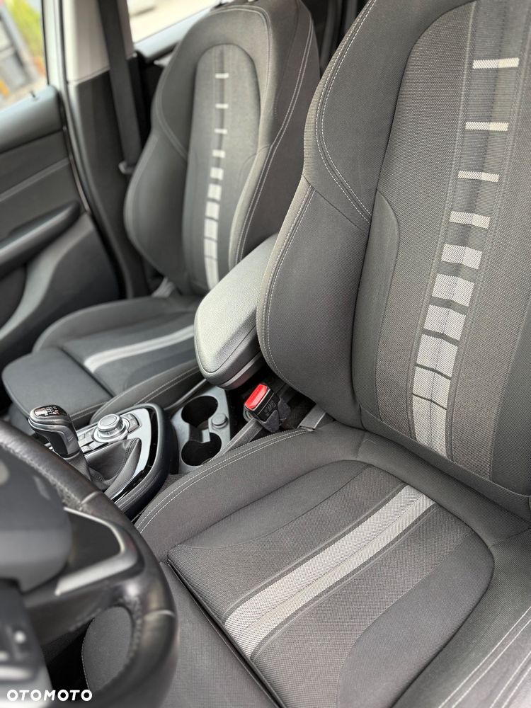 BMW Seria 2 - 11