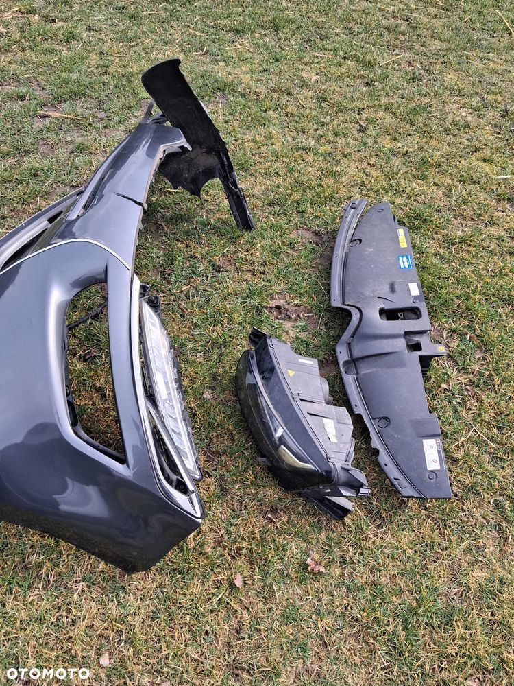 Citroën C4 Grand Picasso - 17