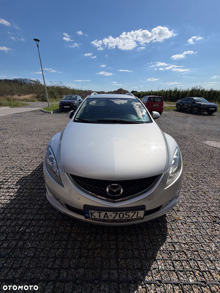 Mazda 6 2.0 Exclusive - 3