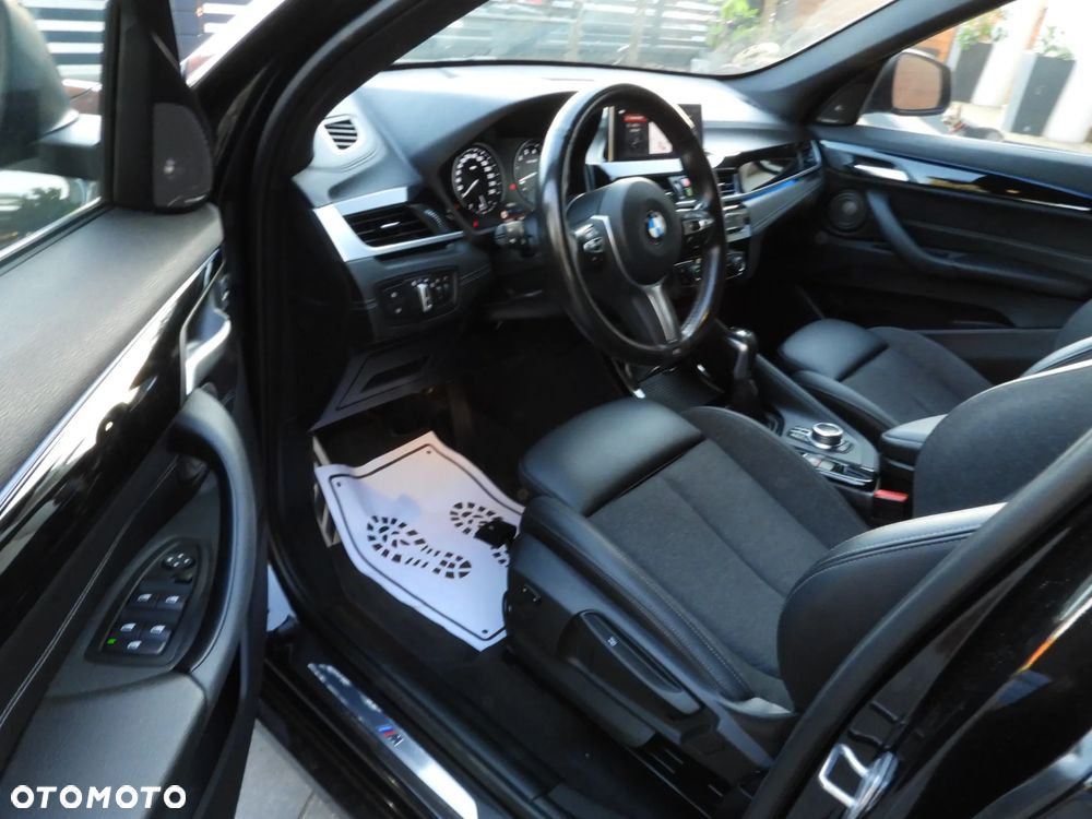 BMW X1 xDrive25e M Sport - 41