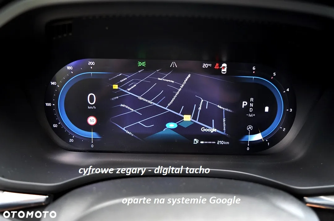 Volvo XC 60 B4 D Geartronic Inscription - 30