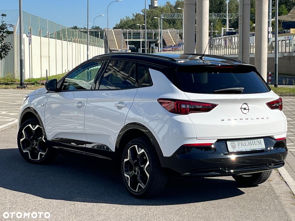 Opel Grandland X - 11