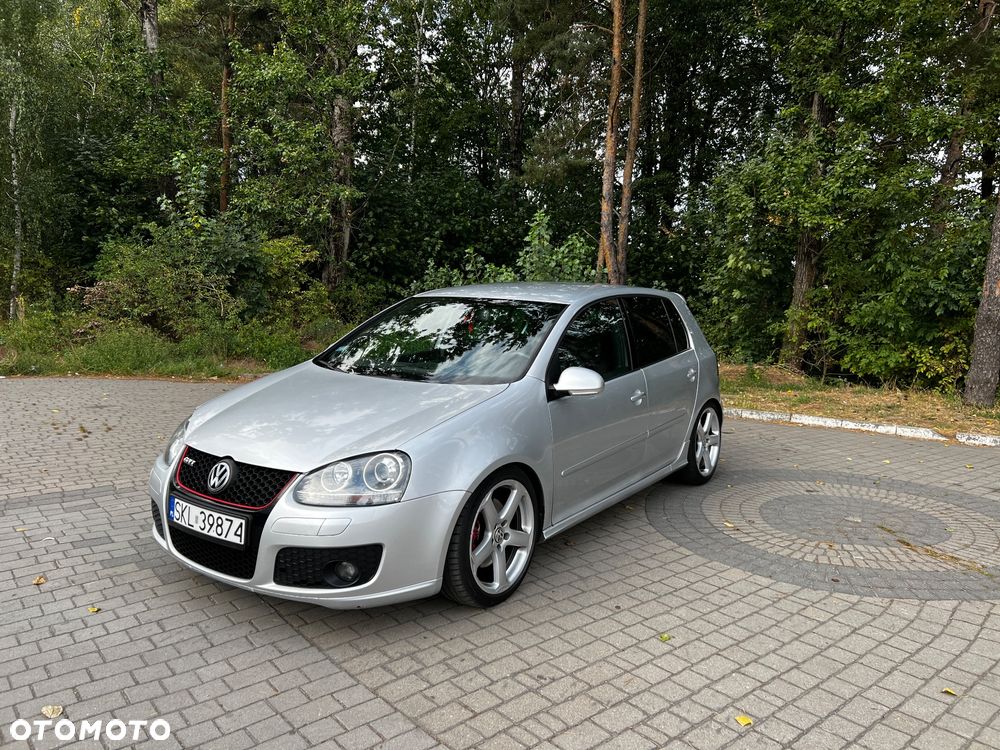 Volkswagen Golf V 2.0 TSI GTI - 1