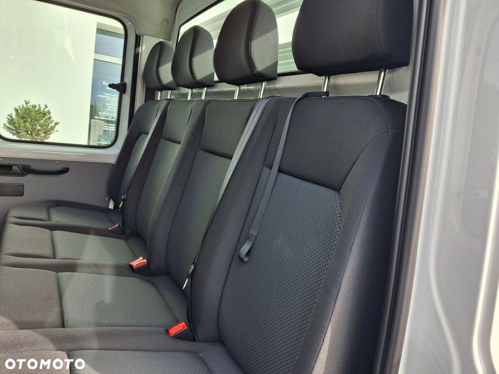 Volkswagen Crafter Skrzynia 2.0 TDI Manual - 24