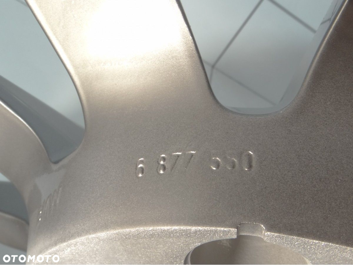 Felgi aluminiowe   18" - 9