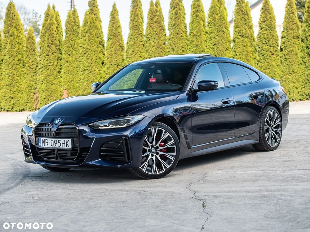 BMW Seria 4 430i M Sport sport - 6