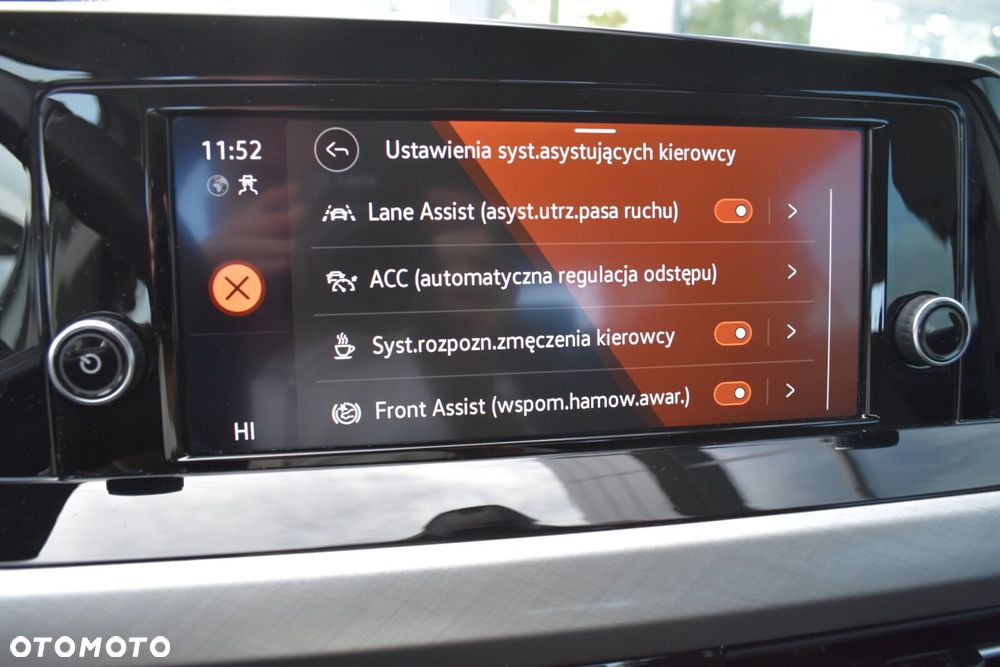 Volkswagen Golf - 20