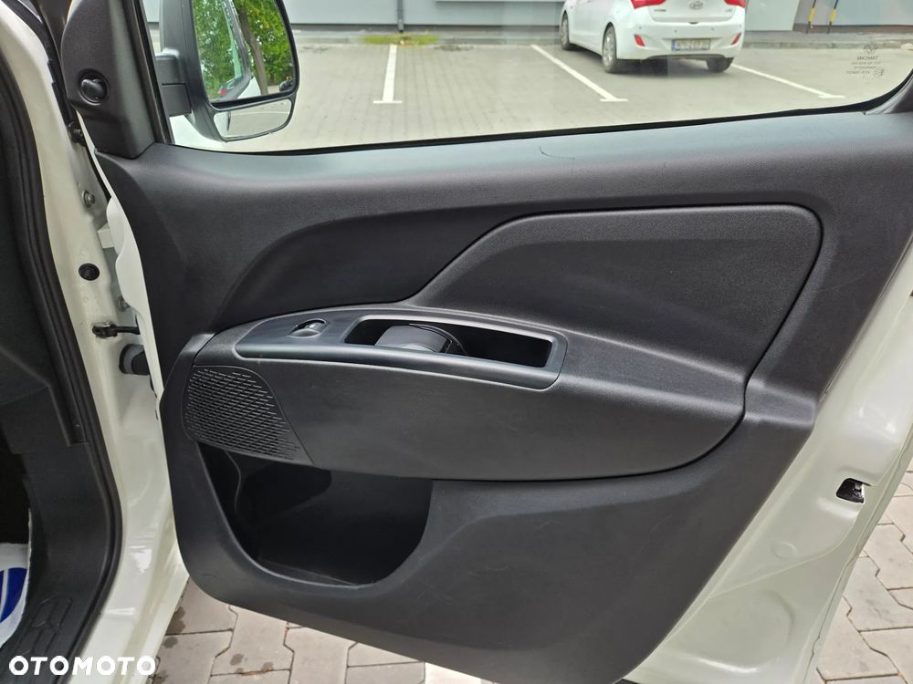 Fiat Doblo S&S MAXI - 24