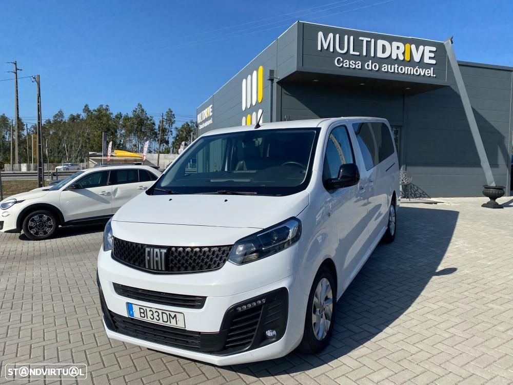 Fiat Scudo