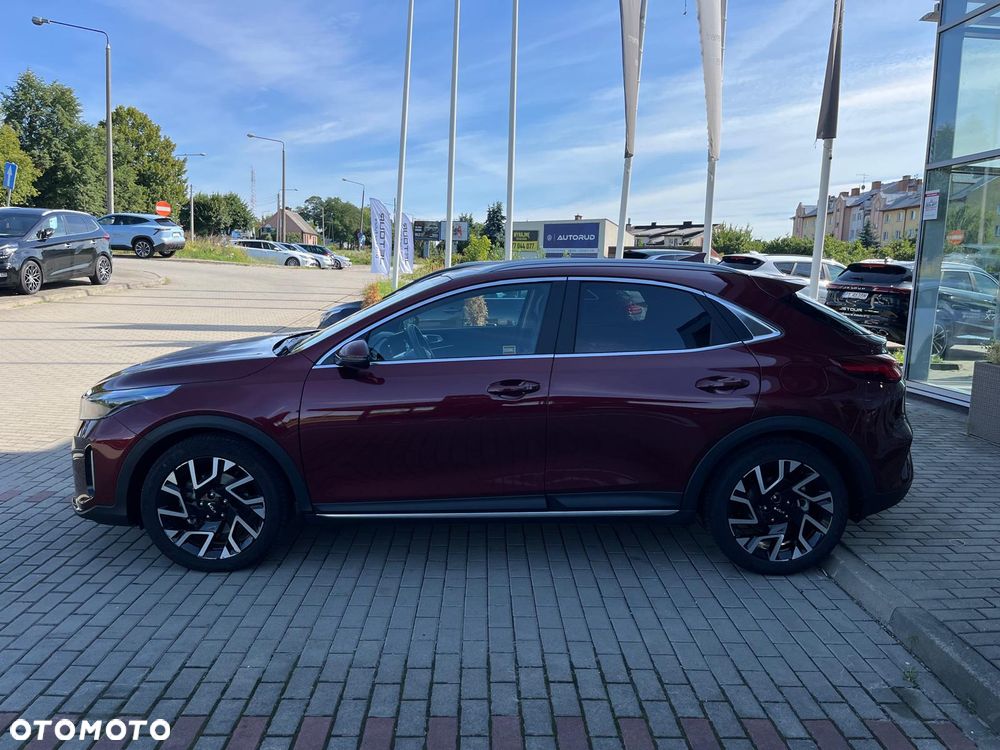 Kia XCeed 1.6 T-GDI Business Line DCT - 5