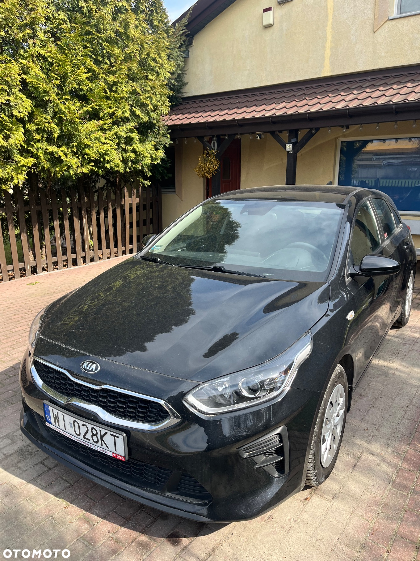Kia Ceed 1.0 T-GDI S - 3