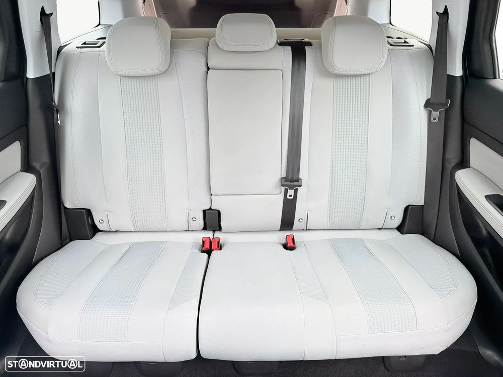 Peugeot 308 SW 1.5 BlueHDi Allure - 8