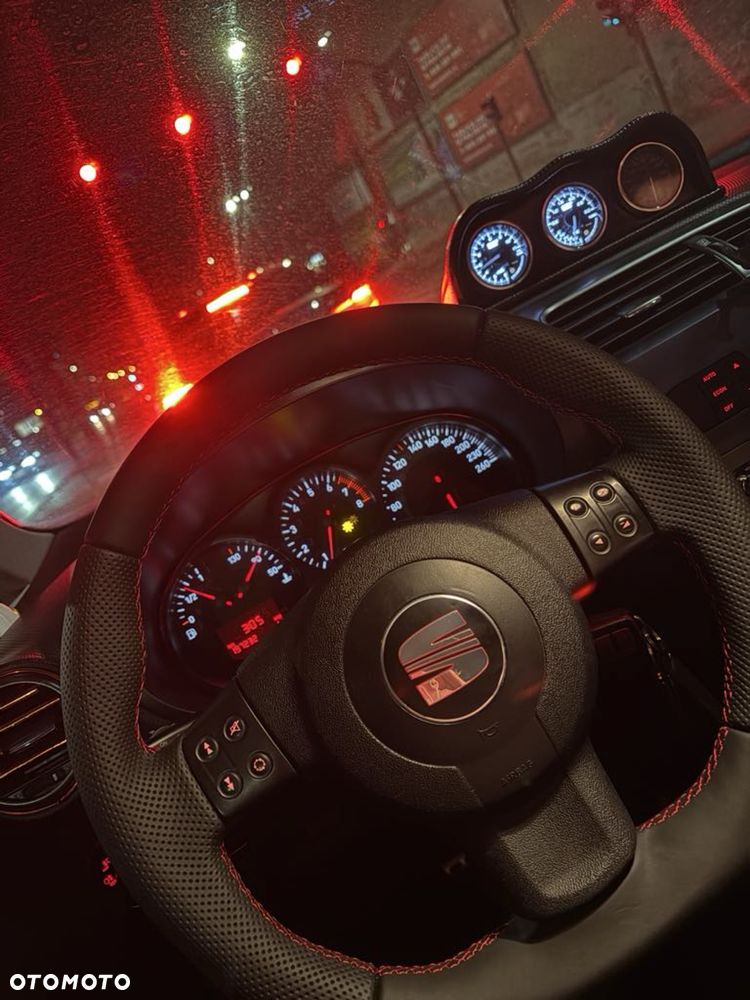 Seat Leon - 4