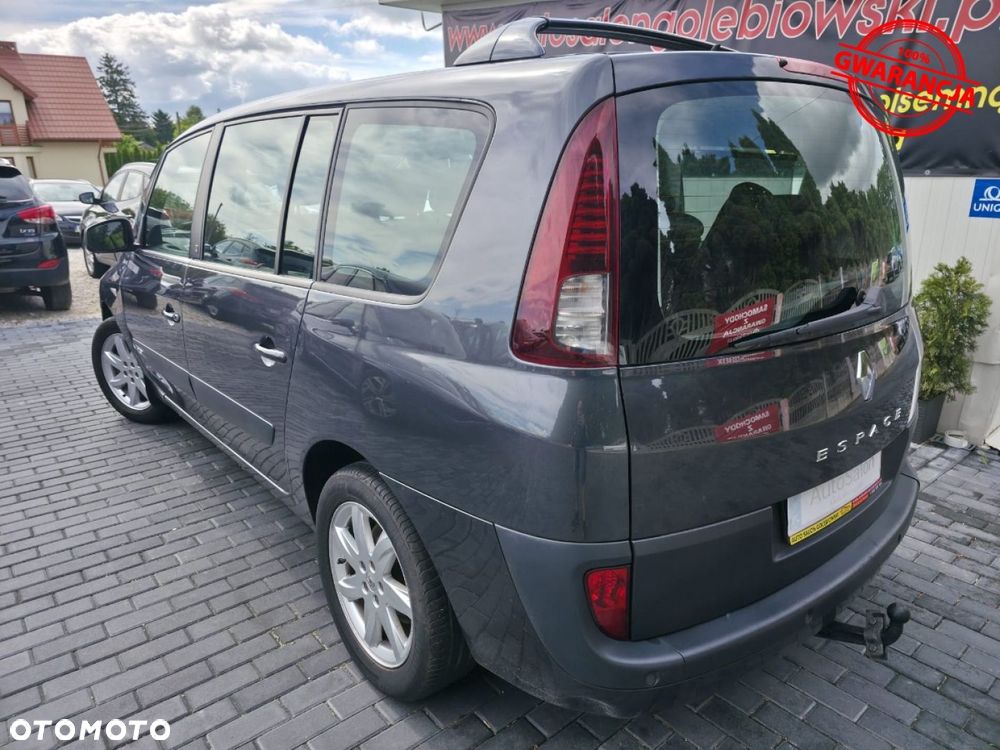 Renault Grand Espace - 7