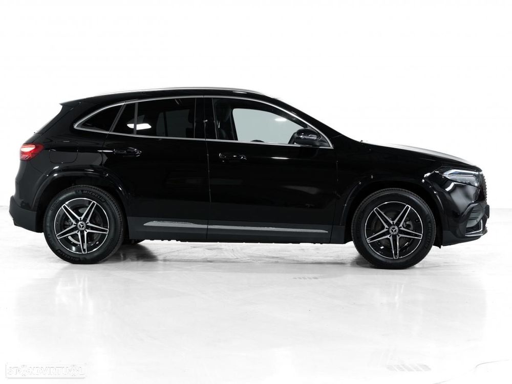Mercedes-Benz EQA 350 4Matic AMG Line - 2