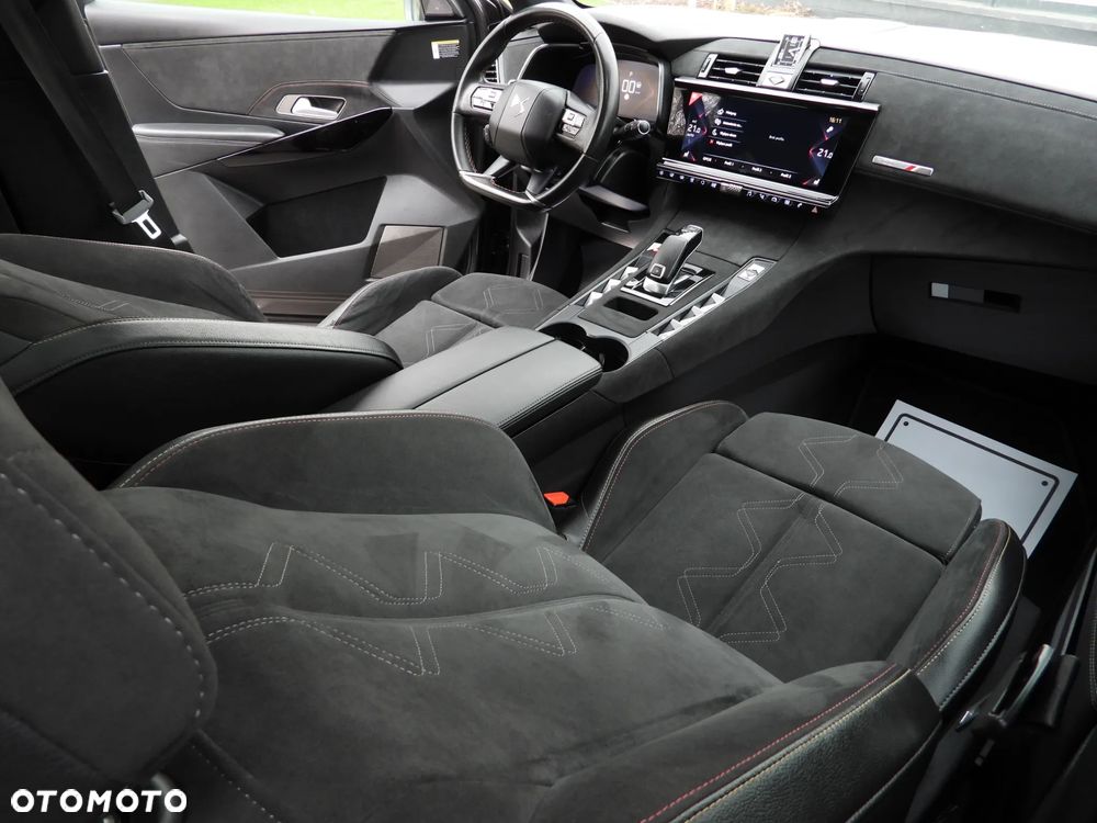 DS Automobiles DS 7 Crossback - 22