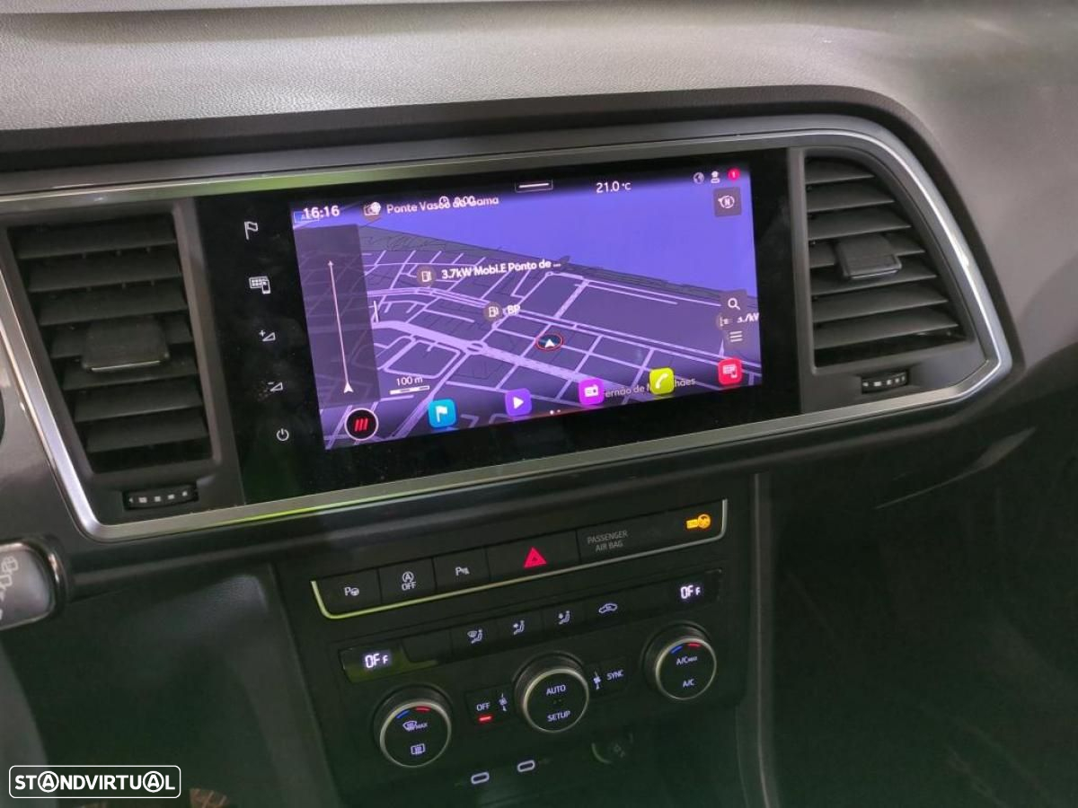 SEAT Ateca 1.0 TSI Style - 10
