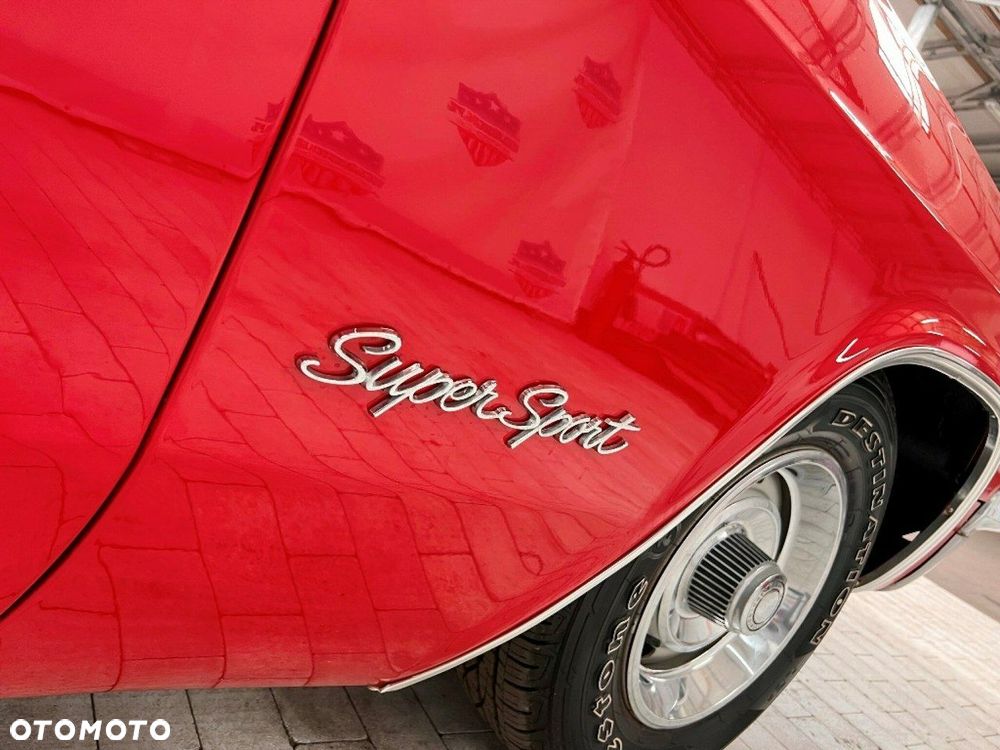 Chevrolet Impala - 27