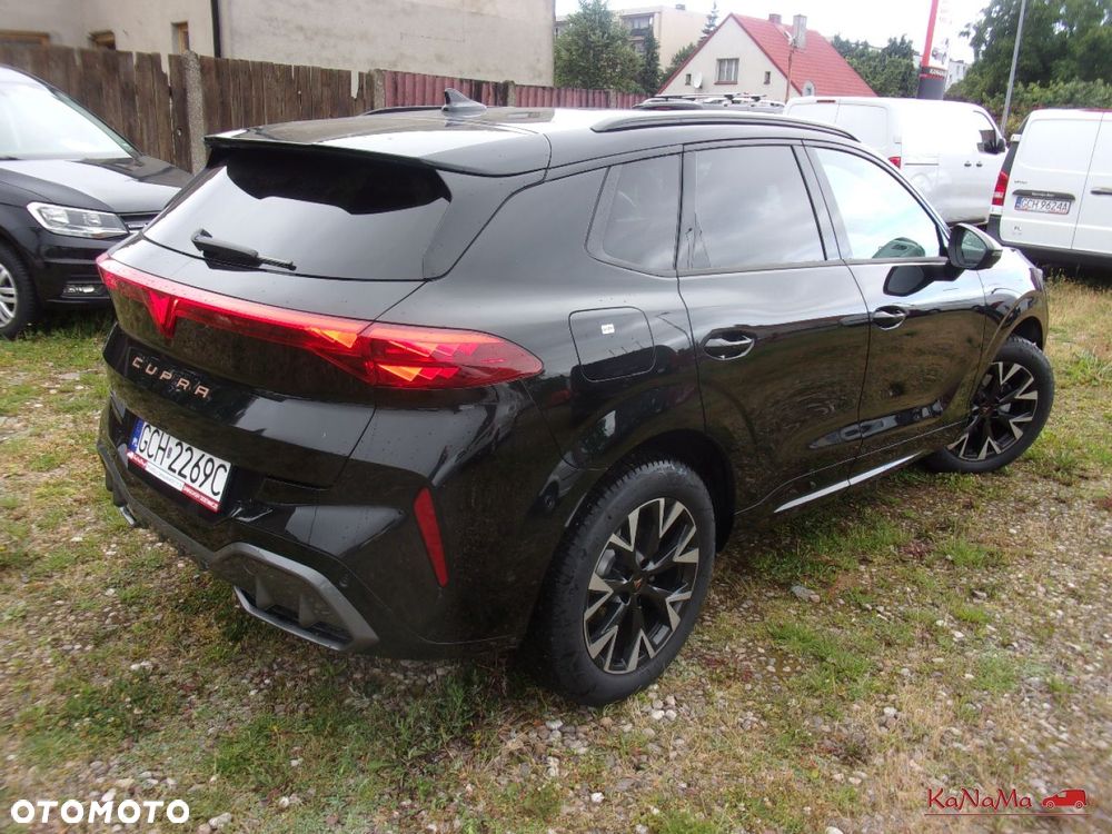 Cupra Terramar - 35