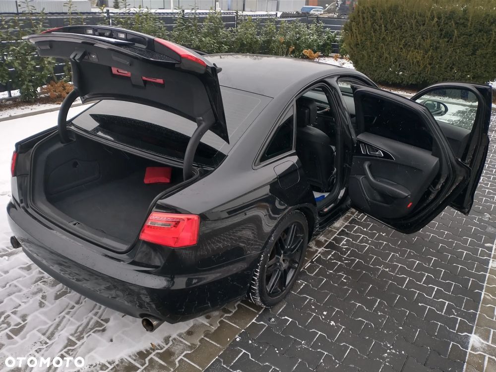 Audi A6 Limousine - 33
