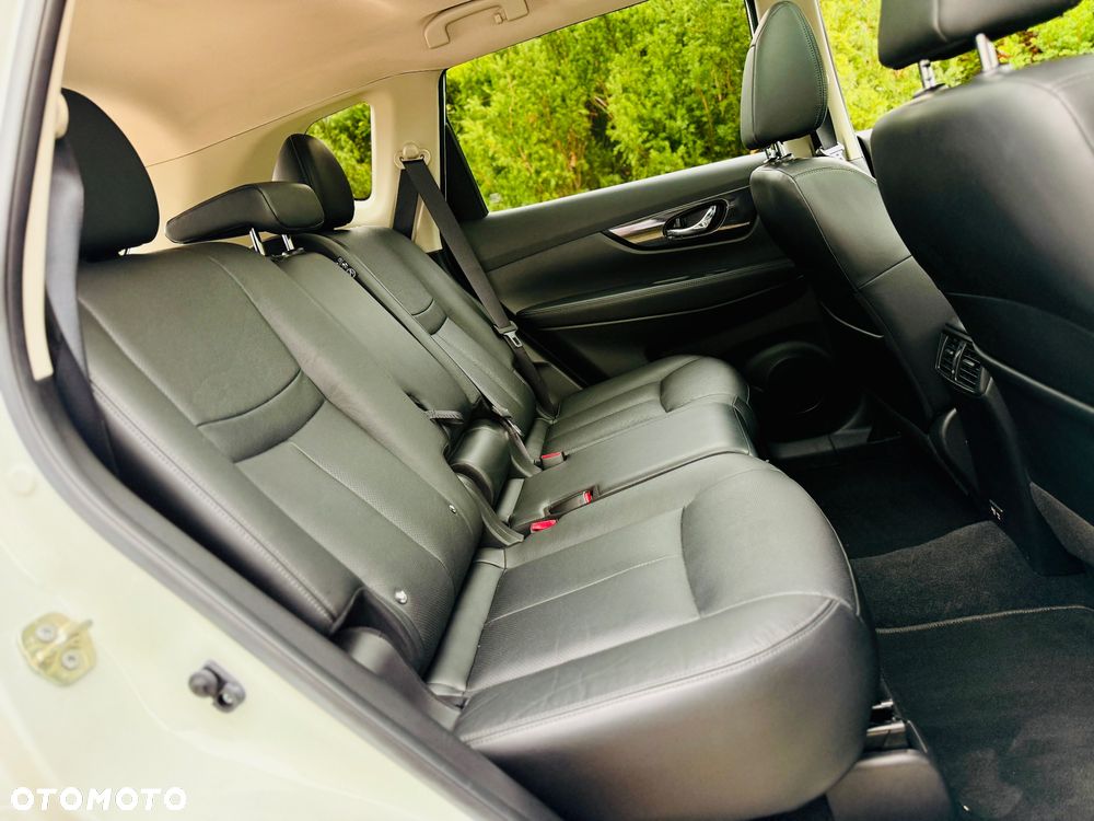 Nissan X-Trail 1.3 DIG-T Visia 2WD DCT - 14