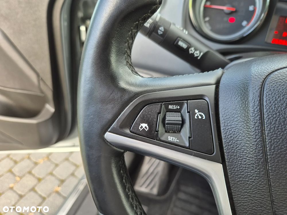 Opel Meriva 1.7 CDTI 150 Jahre - 36