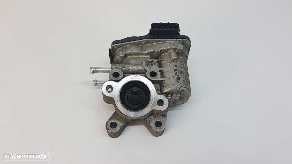 VáLVULA EGR NISSAN PATHFINDER (R51) 2.5 DCI XE - 6