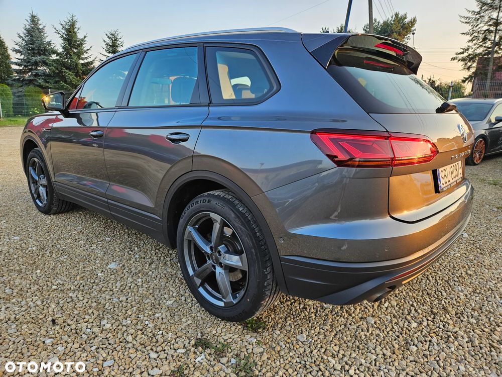Volkswagen Touareg 3.0 V6 TDI SCR 4Mot - 5