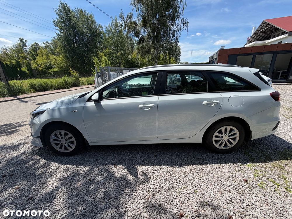Kia Ceed 1.0 T-GDI S - 4