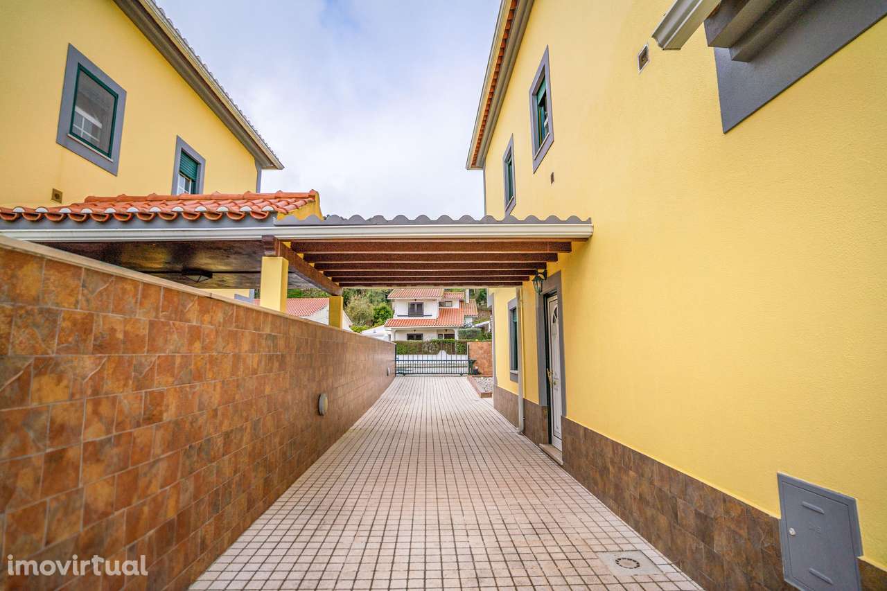 Moradia T4 | Olho Marinho | Óbidos - Grande imagem: 2/35